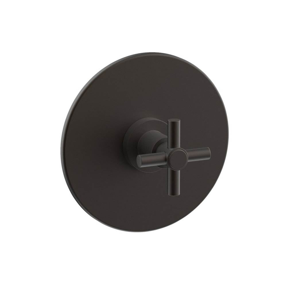 Phylrich - Basic Crs Pressure - Oil Rubbed Bronze