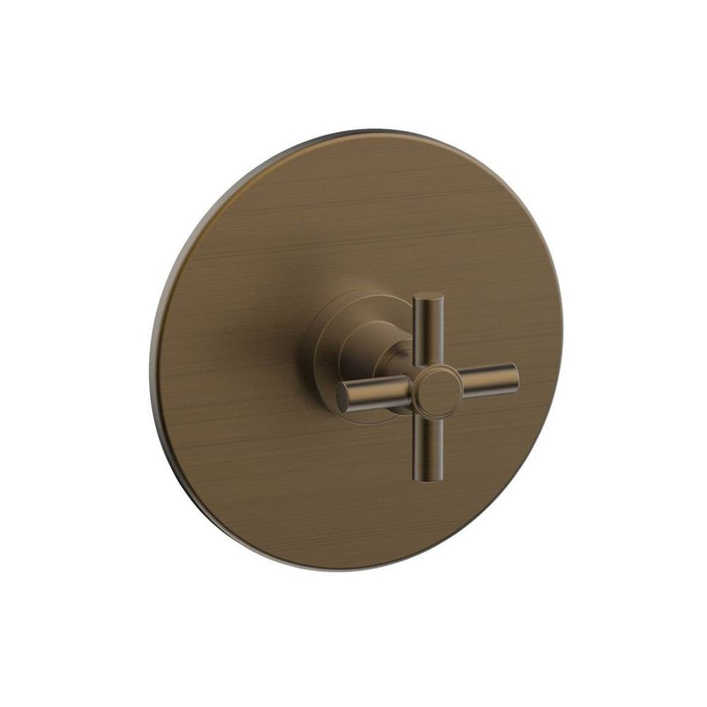 Phylrich - Basic Crs Pressure - Old English Brass