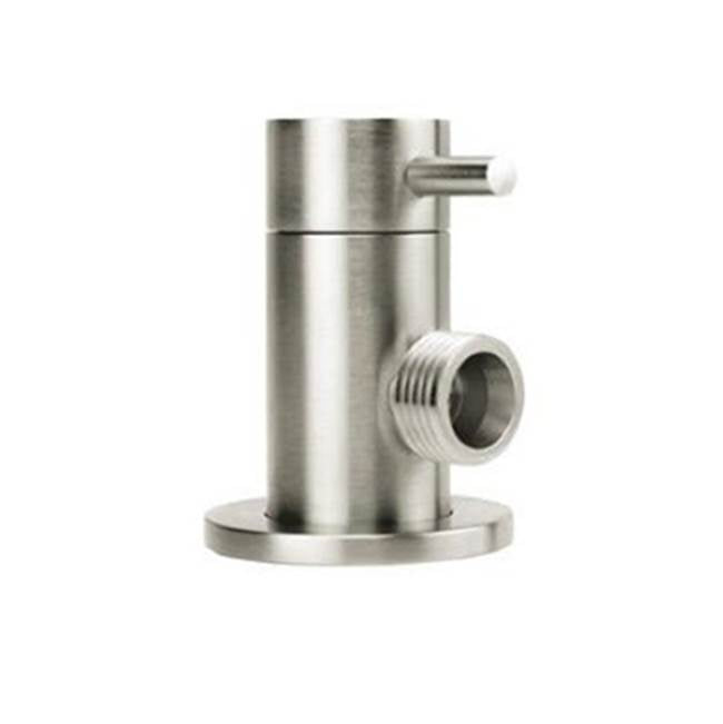 Phylrich - HAND SHOWER OUTLET - Old English Brass