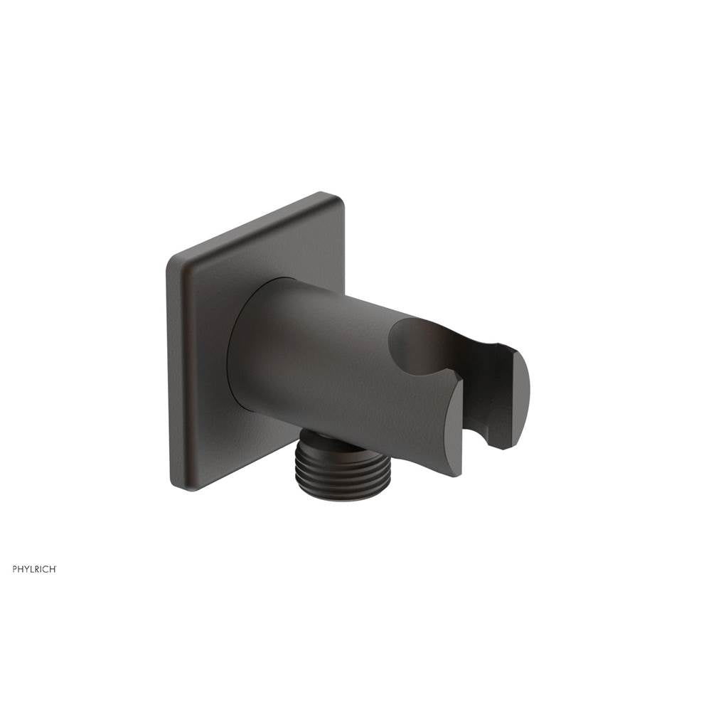 Phylrich - Holder and Connector for K6530 Shower SQ6007 - Oil Rubbed Bronze