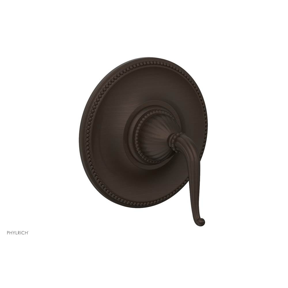 Phylrich - 3/4In Thermostatic, - Antique Bronze
