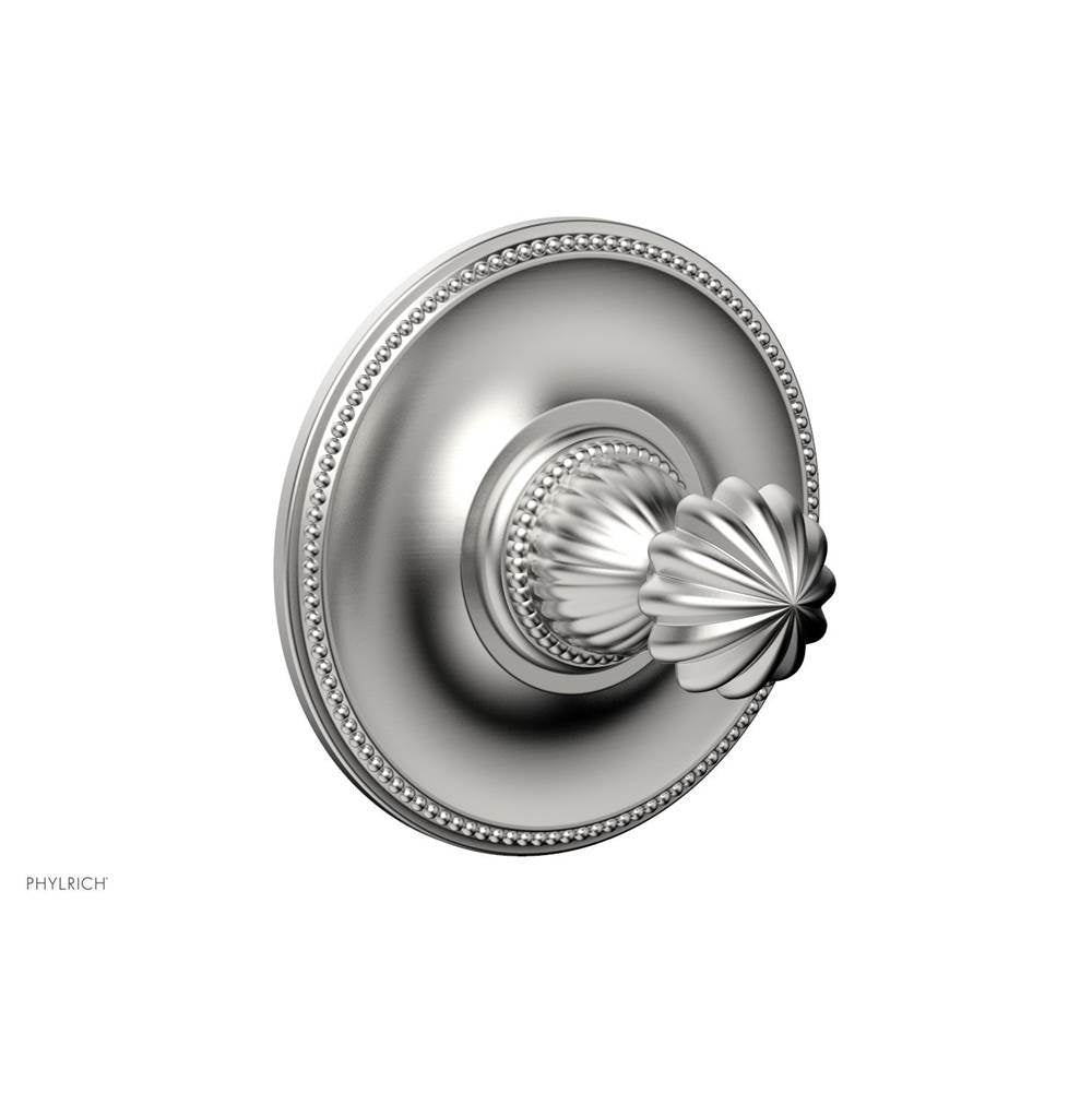 Phylrich - 3/4In Thermostatic, - Satin chrome