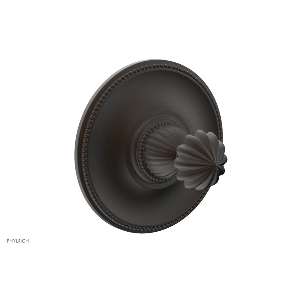 Phylrich - 3/4In Thermostatic, - Oil Rubbed Bronze