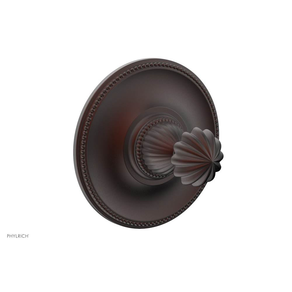Phylrich - 3/4In Thermostatic, - Weathered Copper