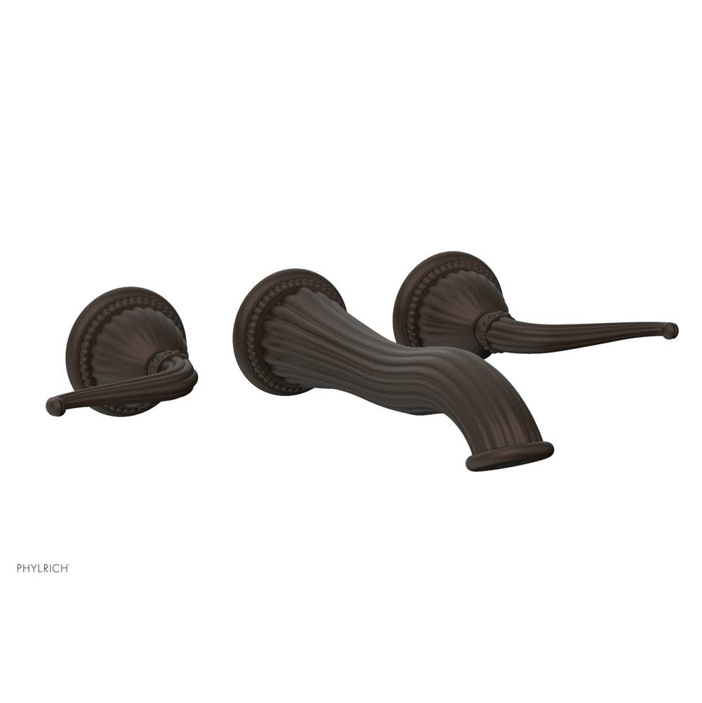 Phylrich - Georgian, Wall Lav - Antique Bronze