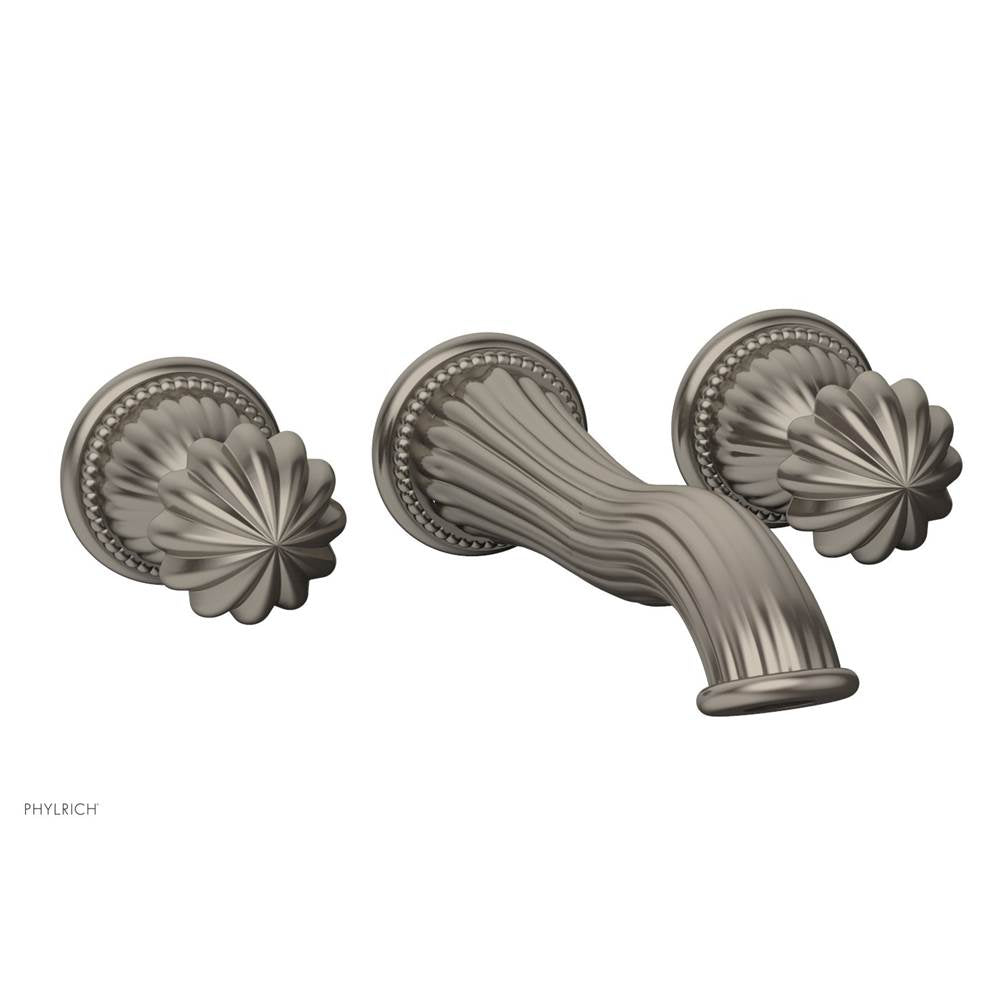 Phylrich - Barcelona, Wall Lav - Pewter