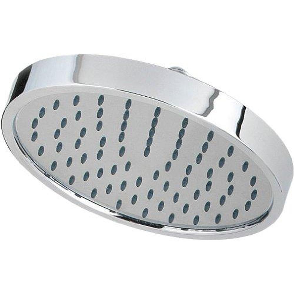 Pfister - Contempra Single Function Raincan Showerhead in Polished Chrome - Polished Chrome