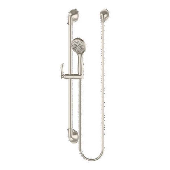 Pfister - Rhen Diverter Trim in Brushed Nickel - Brushed Nickel