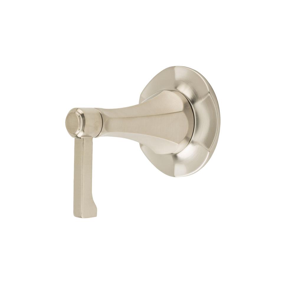Pfister - Arterra Diverter Trim in Brushed Nickel - Brushed Nickel
