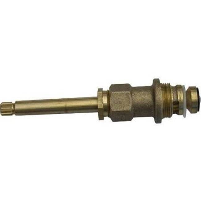 Pfister - STEM SHW CNTM W/BNT 1.8GPM PVD BN - Unfinished