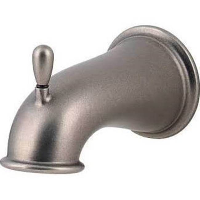 Pfister - Avalon Tub Spout in Polished Chrome - Polished Chrome
