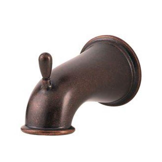 Pfister - SPT S/A W/DVTR AVALON RZ N.8GPM PVD BN - Rustic Bronze