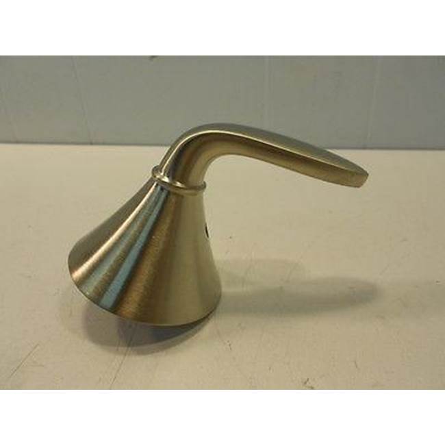 Pfister - S/A HDL PD 8P8 CR N.8GPM PVD BN - Polished Chrome