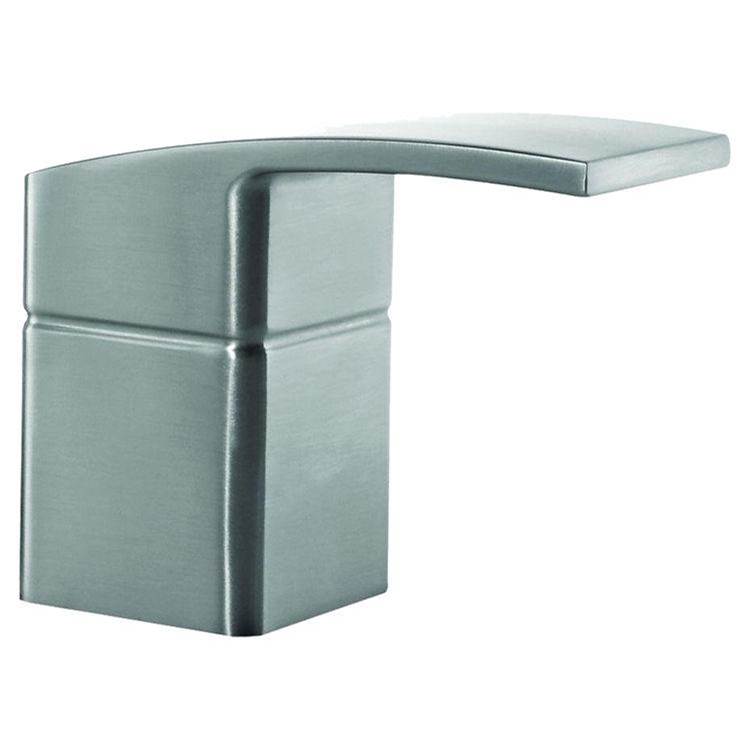 Pfister - HDL ASSY KZ W/S BK .BK40942B2B E - Matte Black