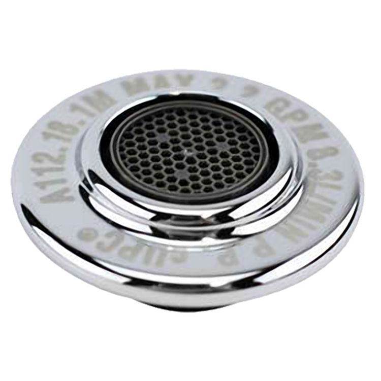 Pfister - AER S/A 44-B CR B CR - Polished Chrome