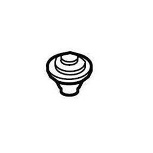 Pfister - Tub Spout Diverter Knob in Polished Chrome - Polished Chrome