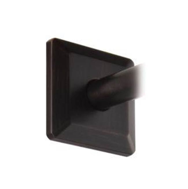 Pfister - FLG SHW ARM R89FEX PV TB N.8GPM PVD BN - Tuscan Bronze