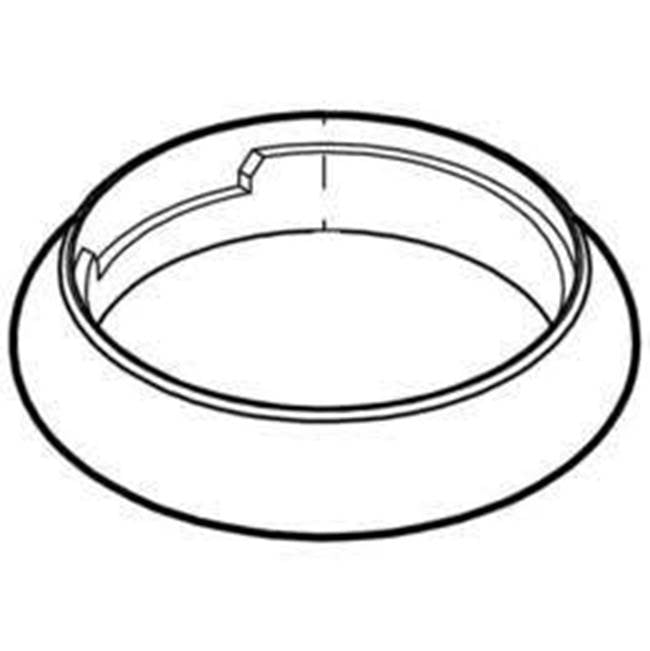 Pfister - BASE RING MA TB N.8GPM PVD BN - Tuscan Bronze