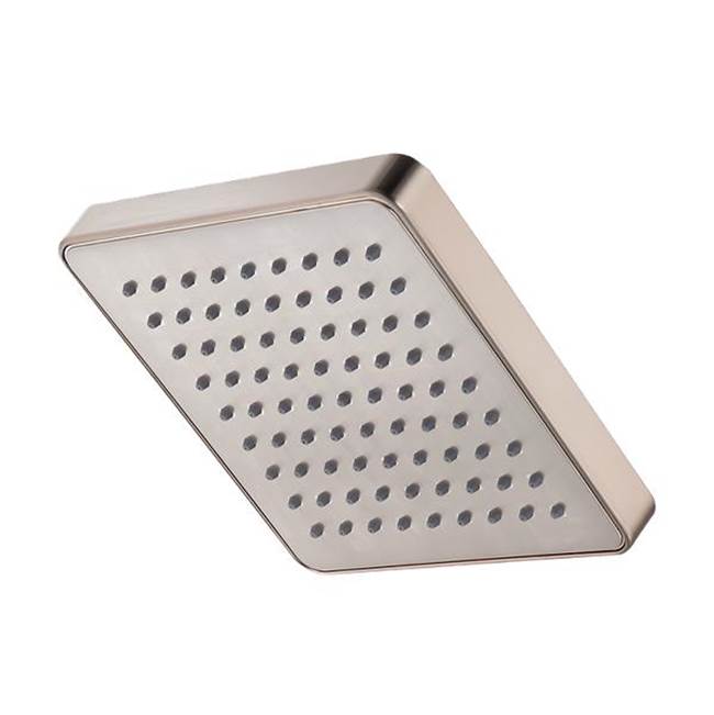 Pfister - SHWHD 1F KZ WTRSNS 1.8GPM PVD BN - Brushed Nickel