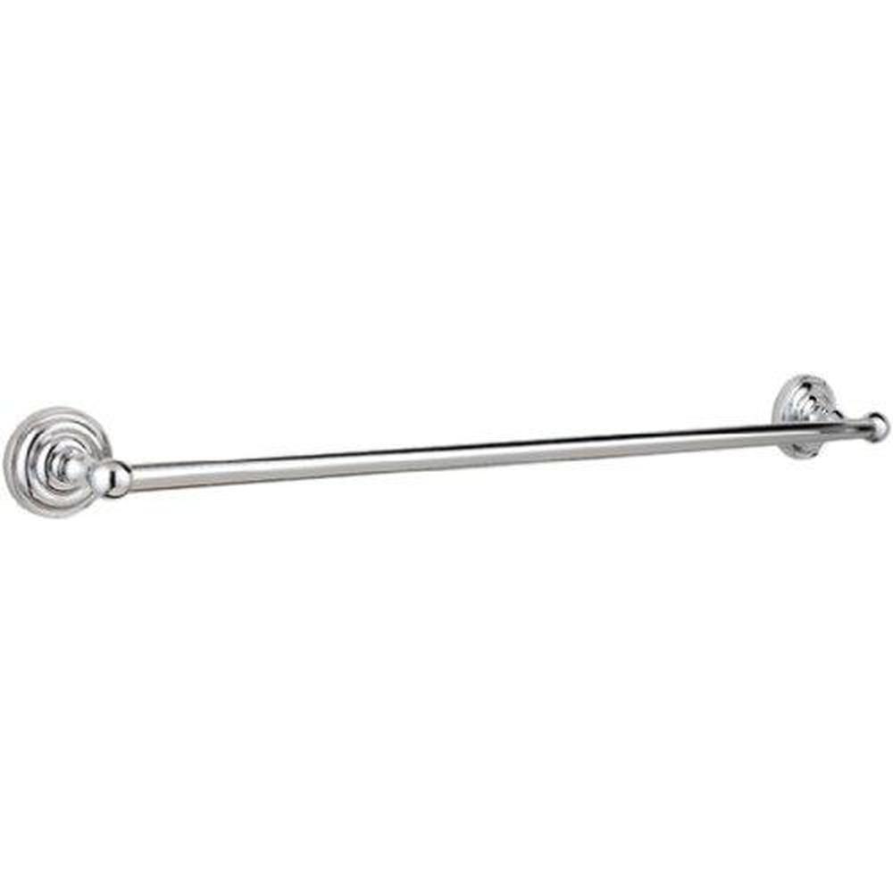 Pfister - Redmond 24'' Towel Bar in Polished Chrome - Polished Chrome