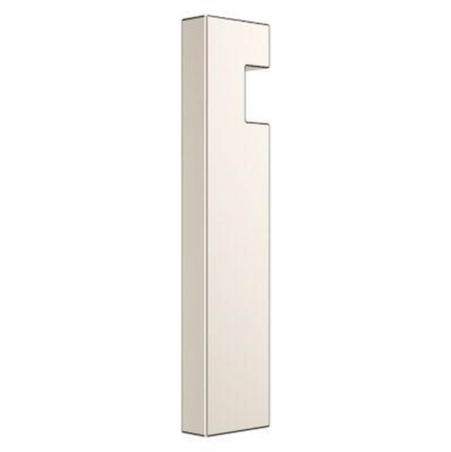 Pfister - Verve Trim Handle in Polished Nickel - Polished Nickel