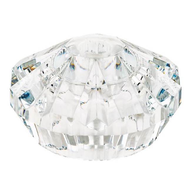 Pfister - ACRYLIC HANDLE PU - Unfinished