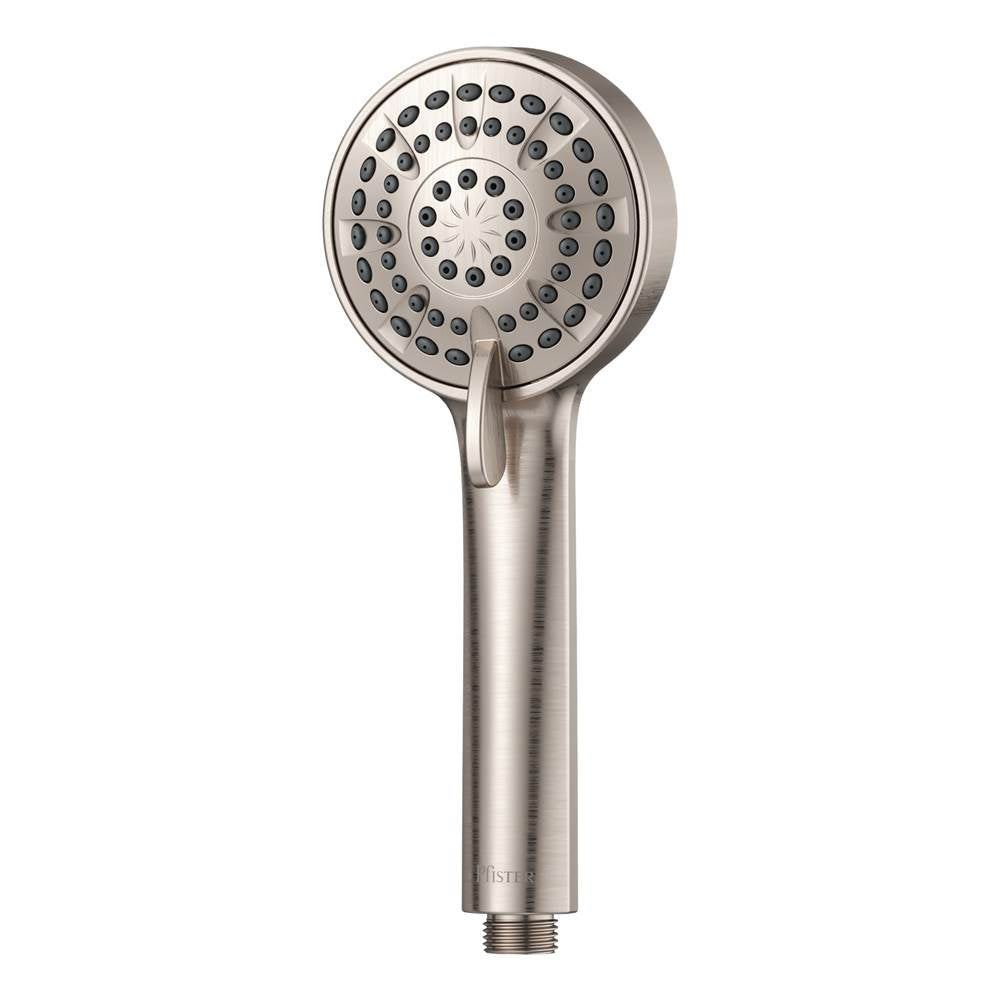 Pfister - Pfister Handshower Only in Brushed Nickel - Brushed Nickel