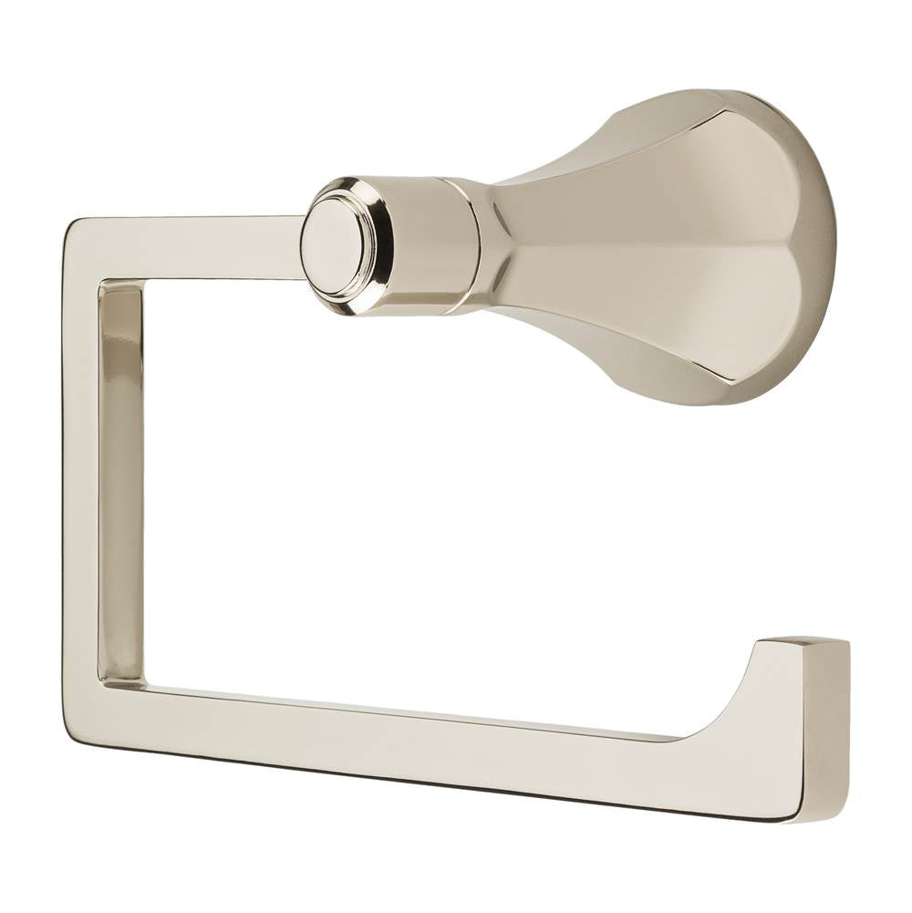 Pfister - Arterra Towel Ring in Polished Nickel - Polished Nickel