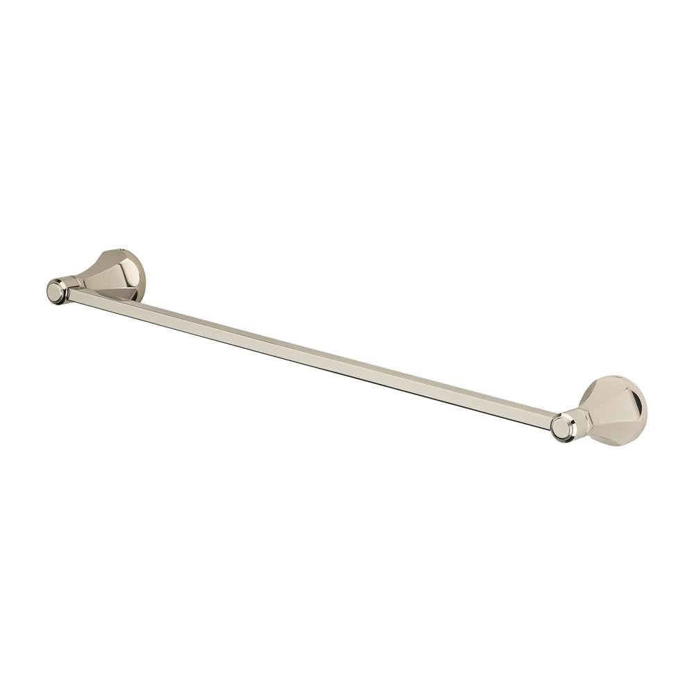 Pfister - Arterra 18'' Towel Bar in Polished Nickel - Polished Nickel