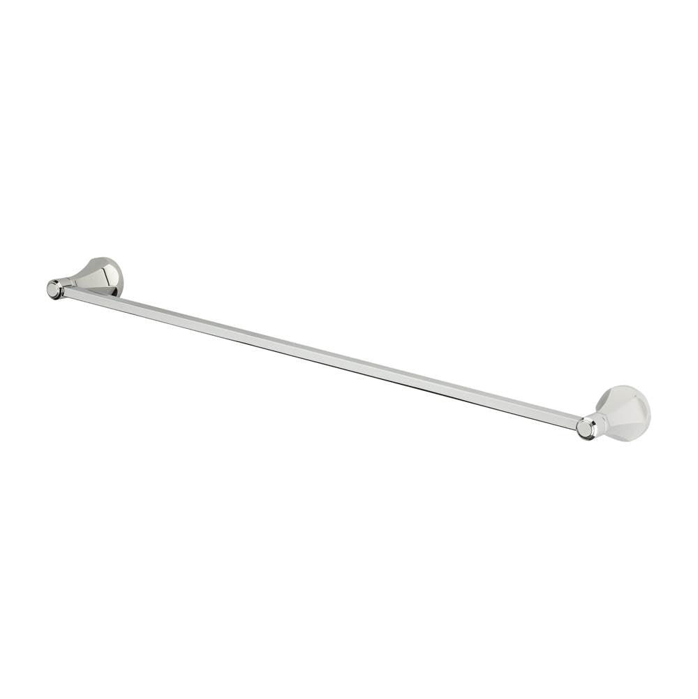 Pfister - Arterra 24'' Towel Bar in Polished Chrome - Polished Chrome