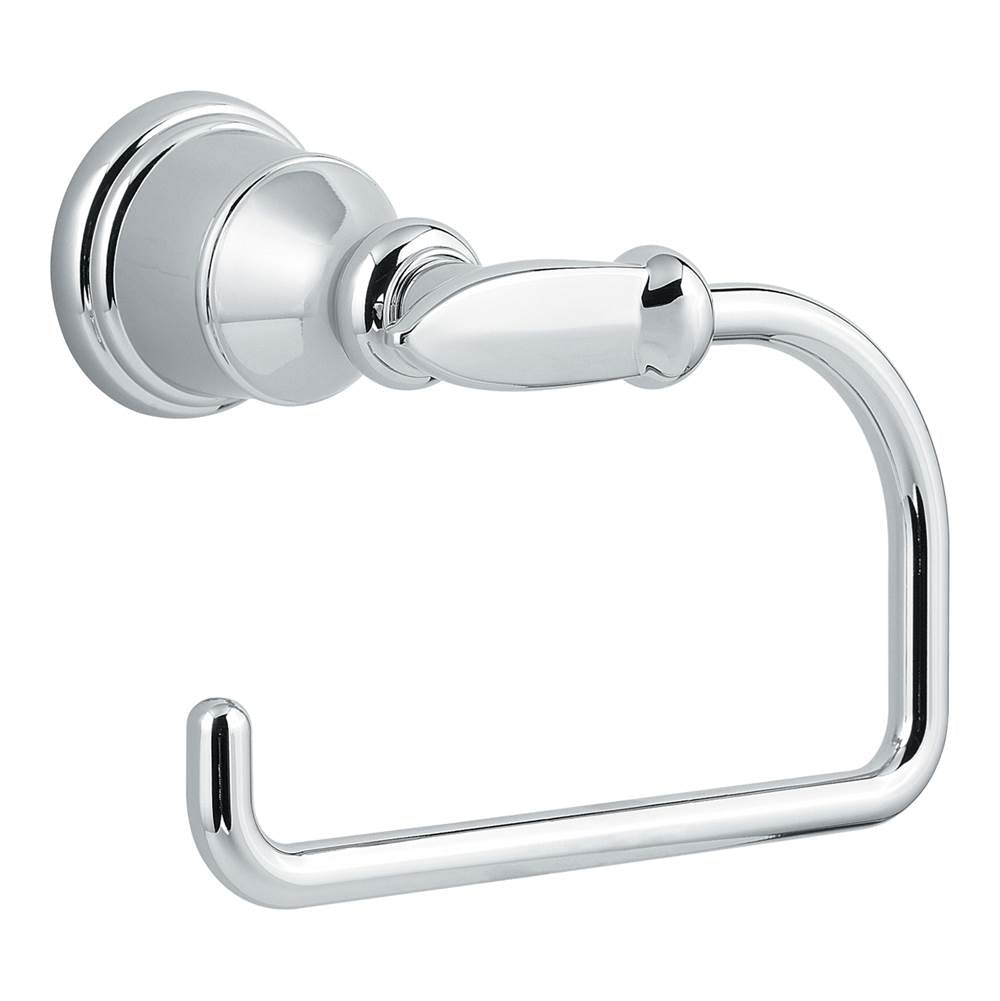 Pfister - Avalon Toilet Tissue Holder in Polished Chrome - Polished Chrome