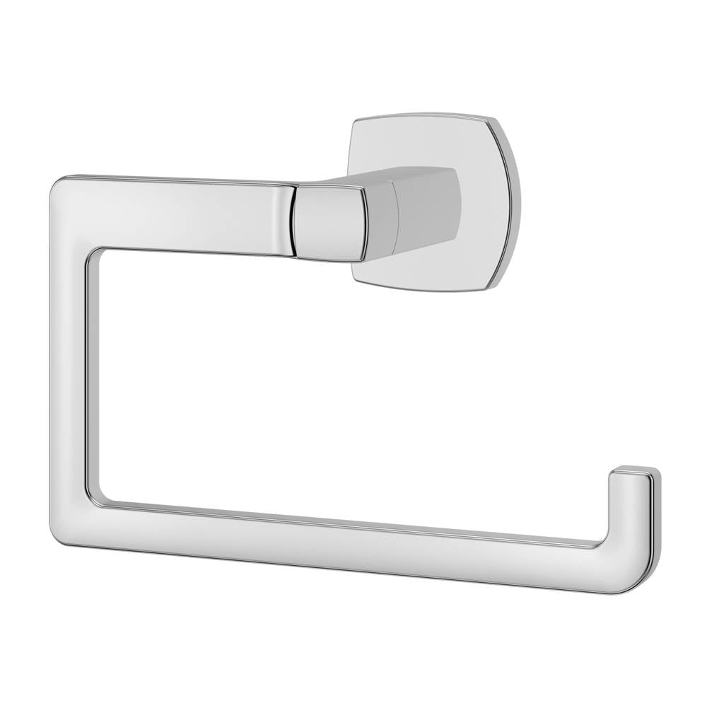 Pfister - Deckard Towel Ring in Polished Chrome - Polished Chrome