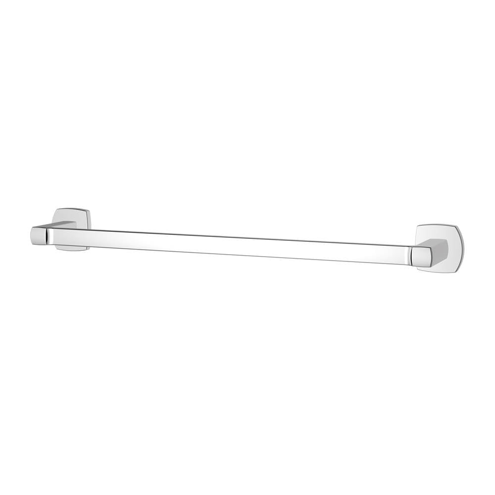 Pfister - Deckard 18'' Towel Bar in Polished Chrome - Polished Chrome