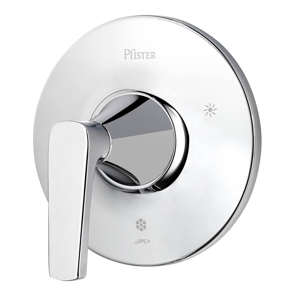 Pfister - Kelen Tub Only Trim in Polished Chrome - Polished Chrome