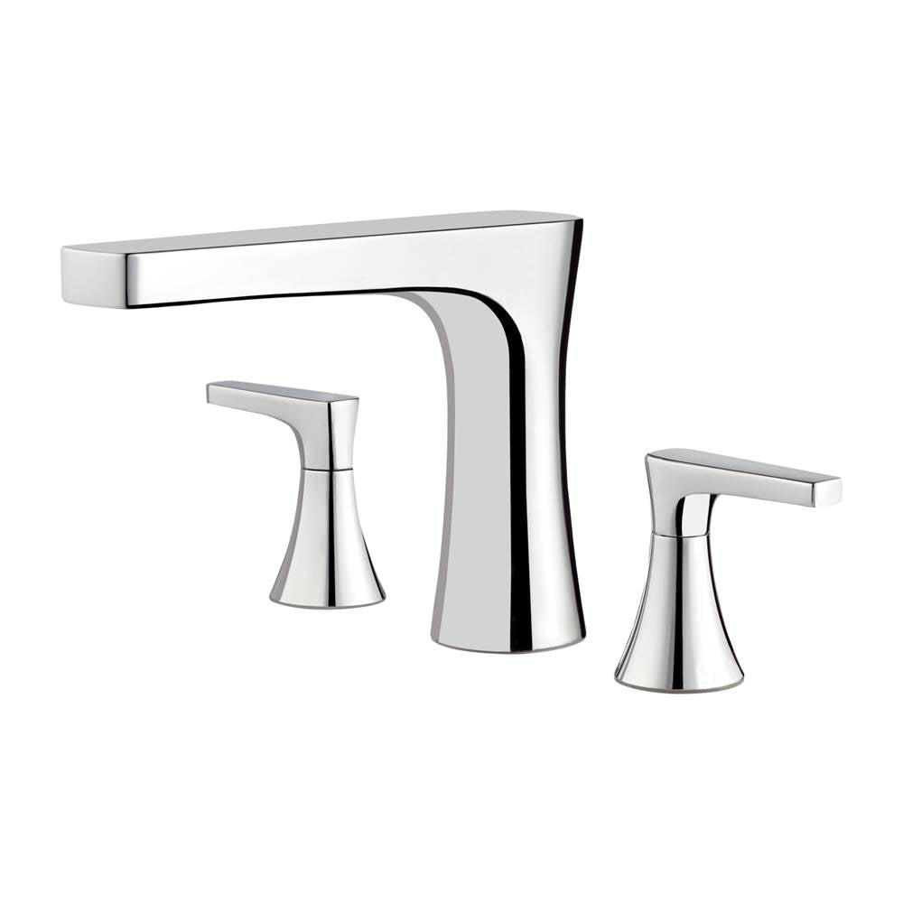 Pfister - Kelen Roman Tub Trib Only in Polished Chrome - Polished Chrome