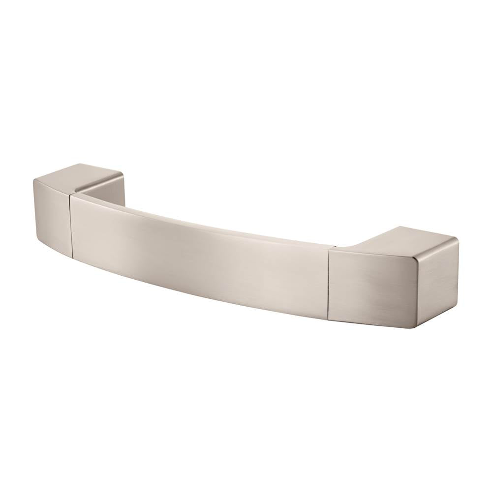 Pfister - Kenzo Towel Ring in Brushed Nickel - Brushed Nickel