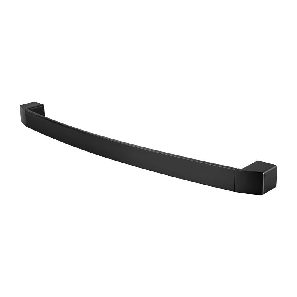 Pfister - Kenzo 24'' Towel Bar in Matte Black - Matte Black