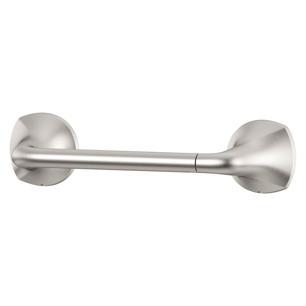 McAllen Toilet Paper Holder in Polished Chrome