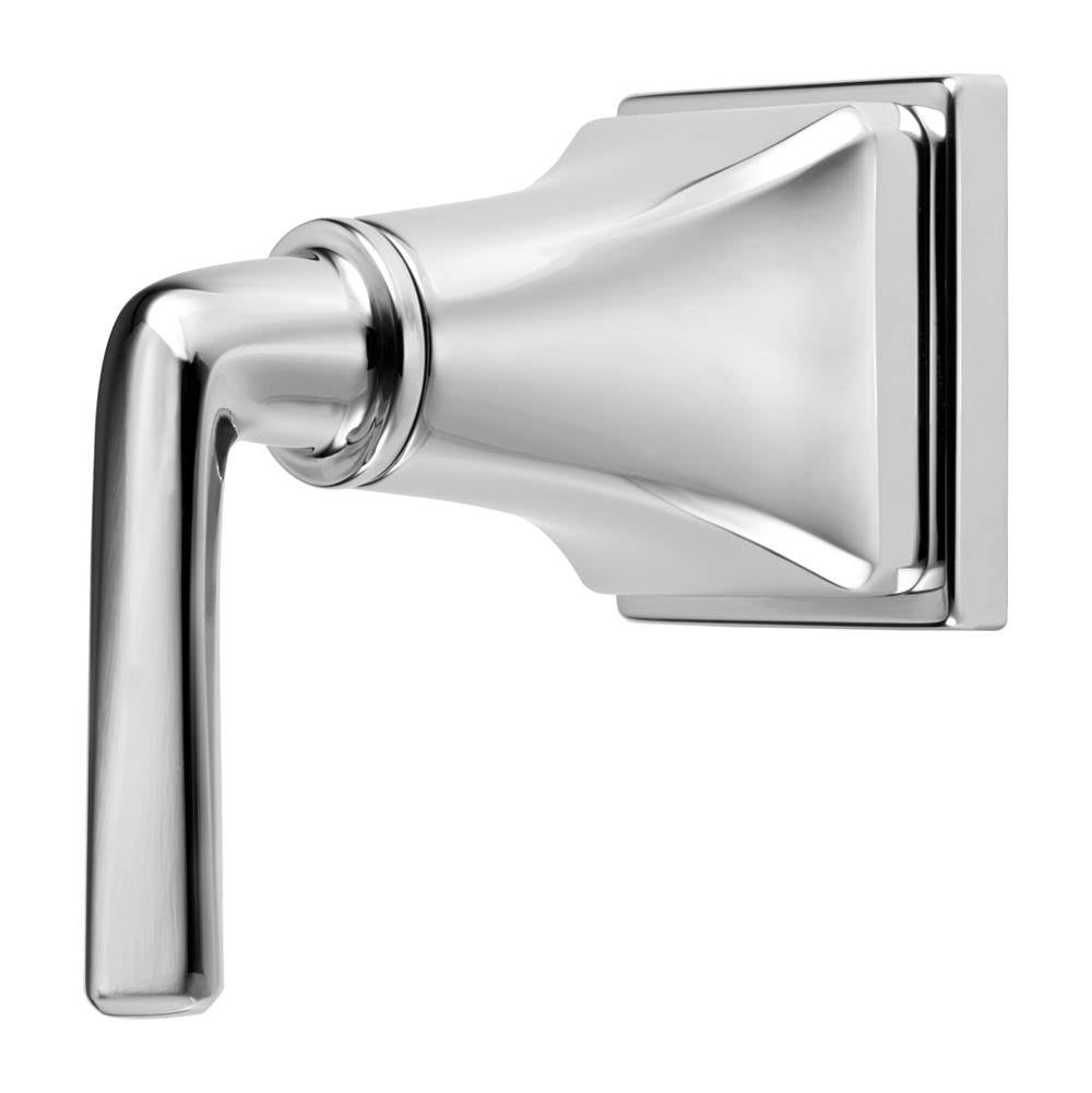 Pfister - Park Avenue Diverter Trim in Polished Chrome - Polished Chrome