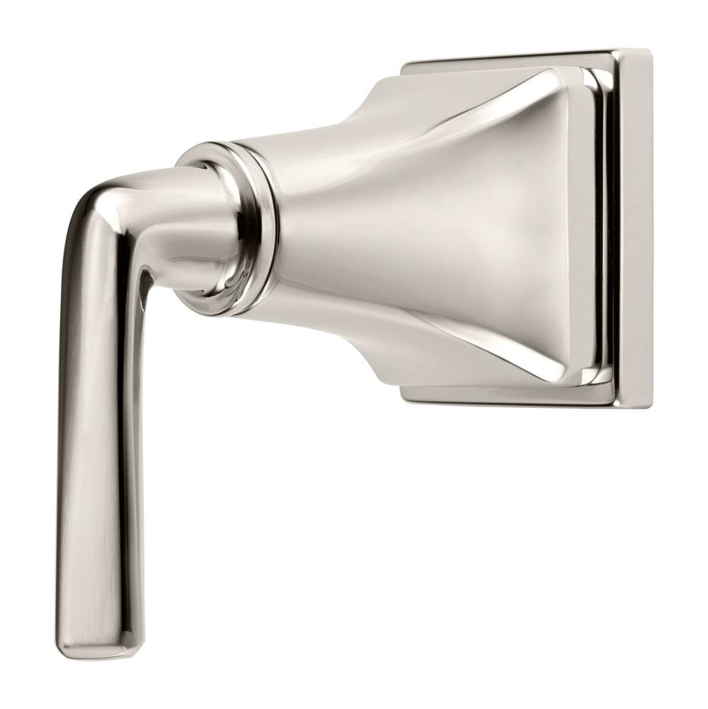 Pfister - Park Avenue Diverter Trim in Polished Nickel - Polished Nickel