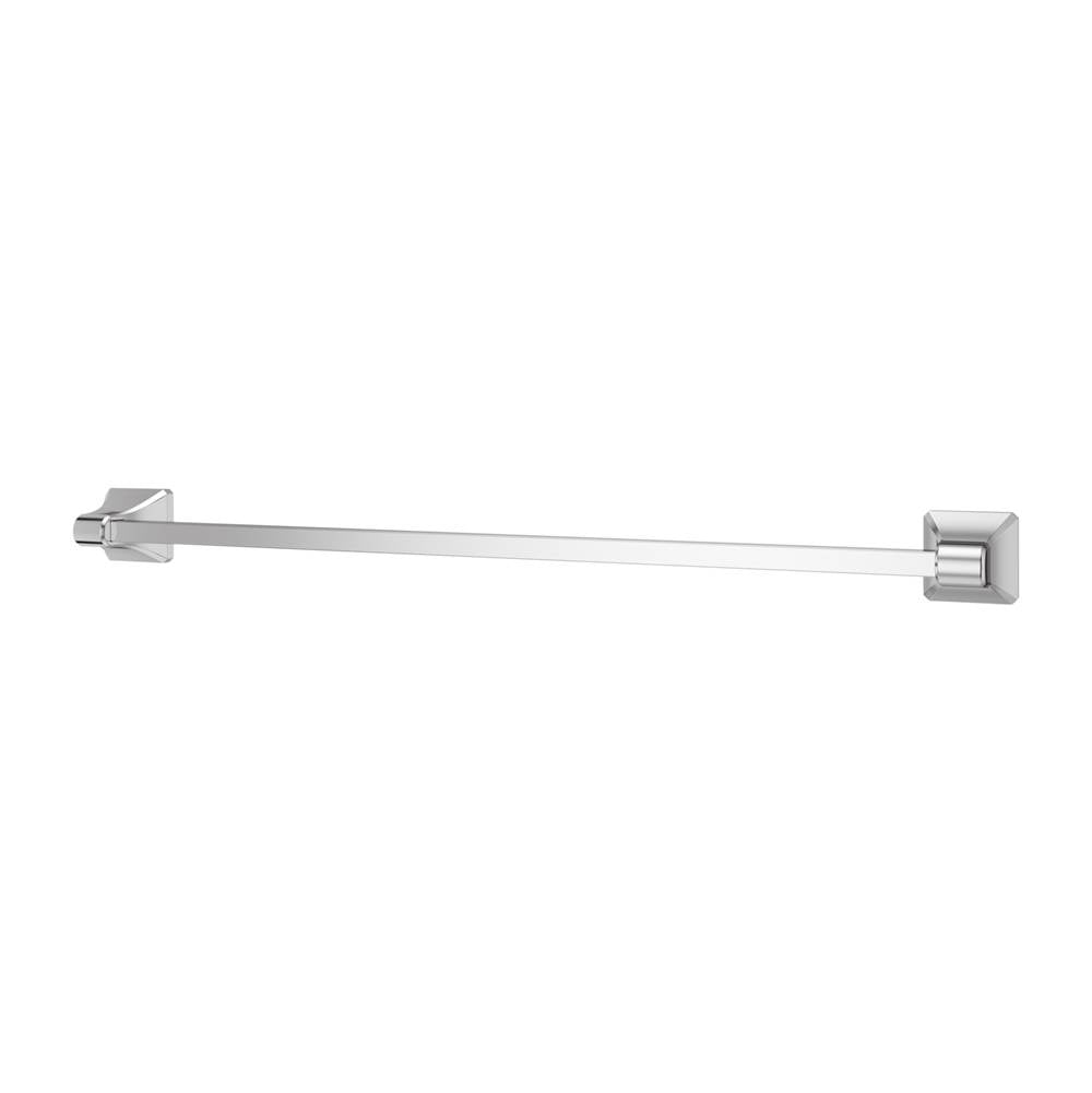 Pfister - Park Avenue 24'' Towel Bar in Polished Chrome - Polished Chrome