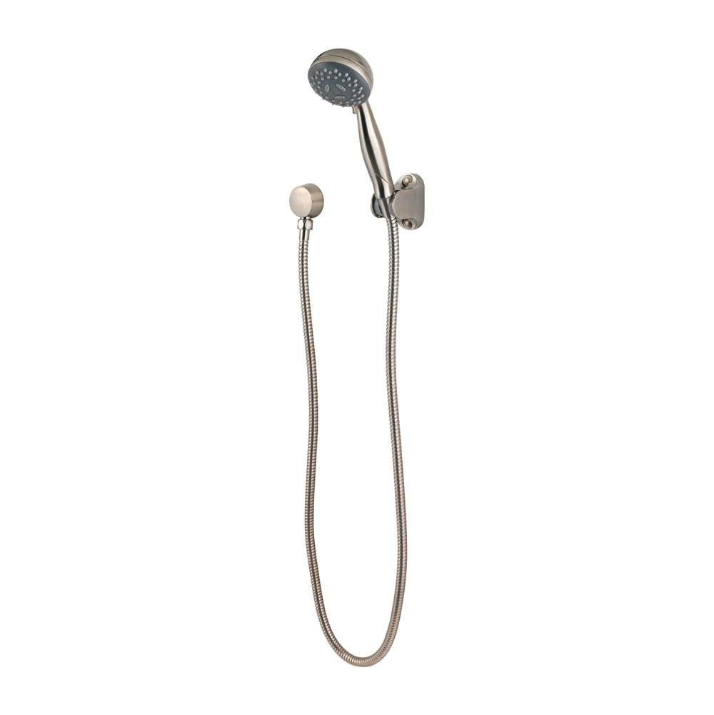 Pfister - LG16-200K - Brushed Nickel - Wall Mount Package - Brushed Nickel