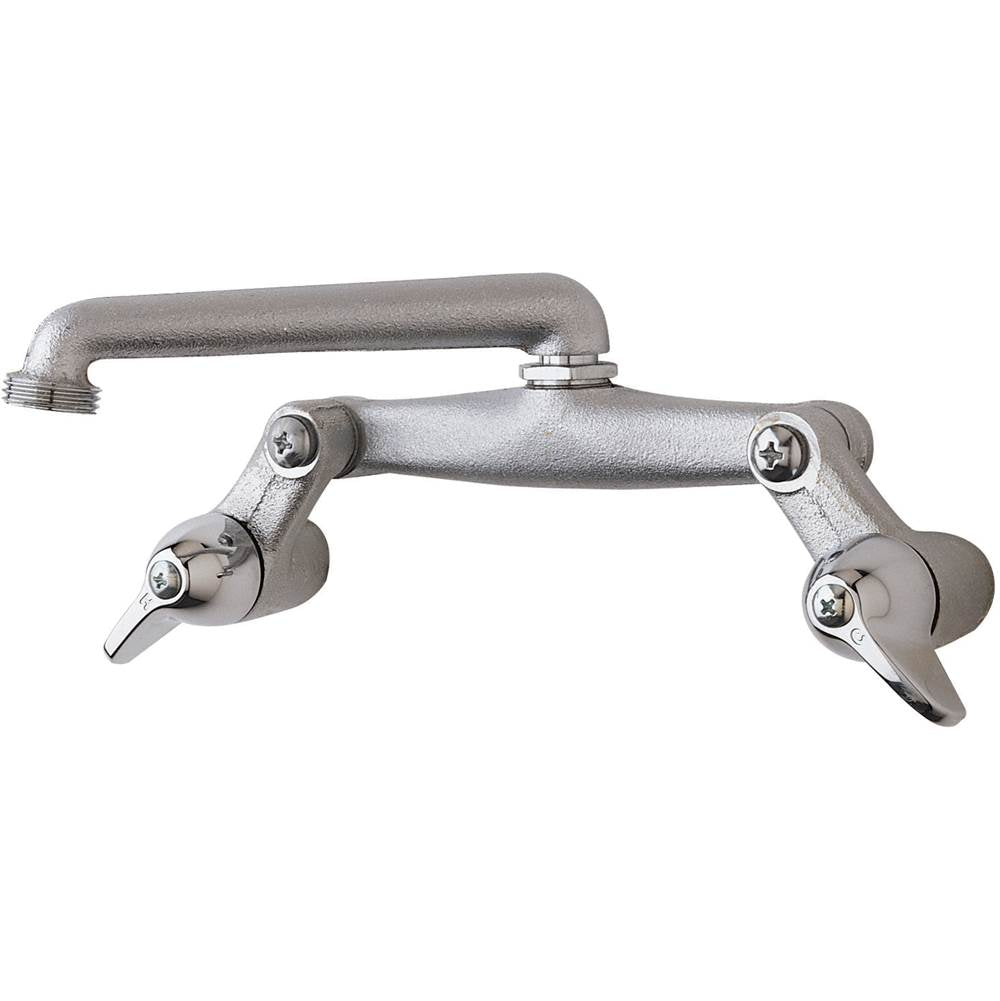 Pfister - Wallmount Laundry Faucet
