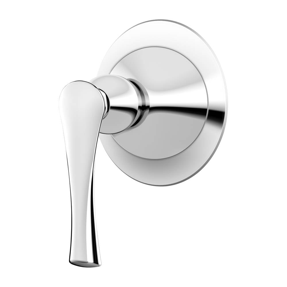 Pfister - Rhen Diverter Trim in Polished Chrome - Polished Chrome