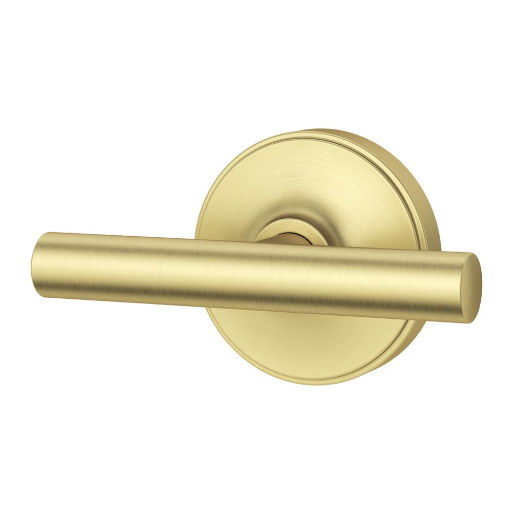 Pfister - Tenet Robe Hook in Brushed Gold - Brushed Gold