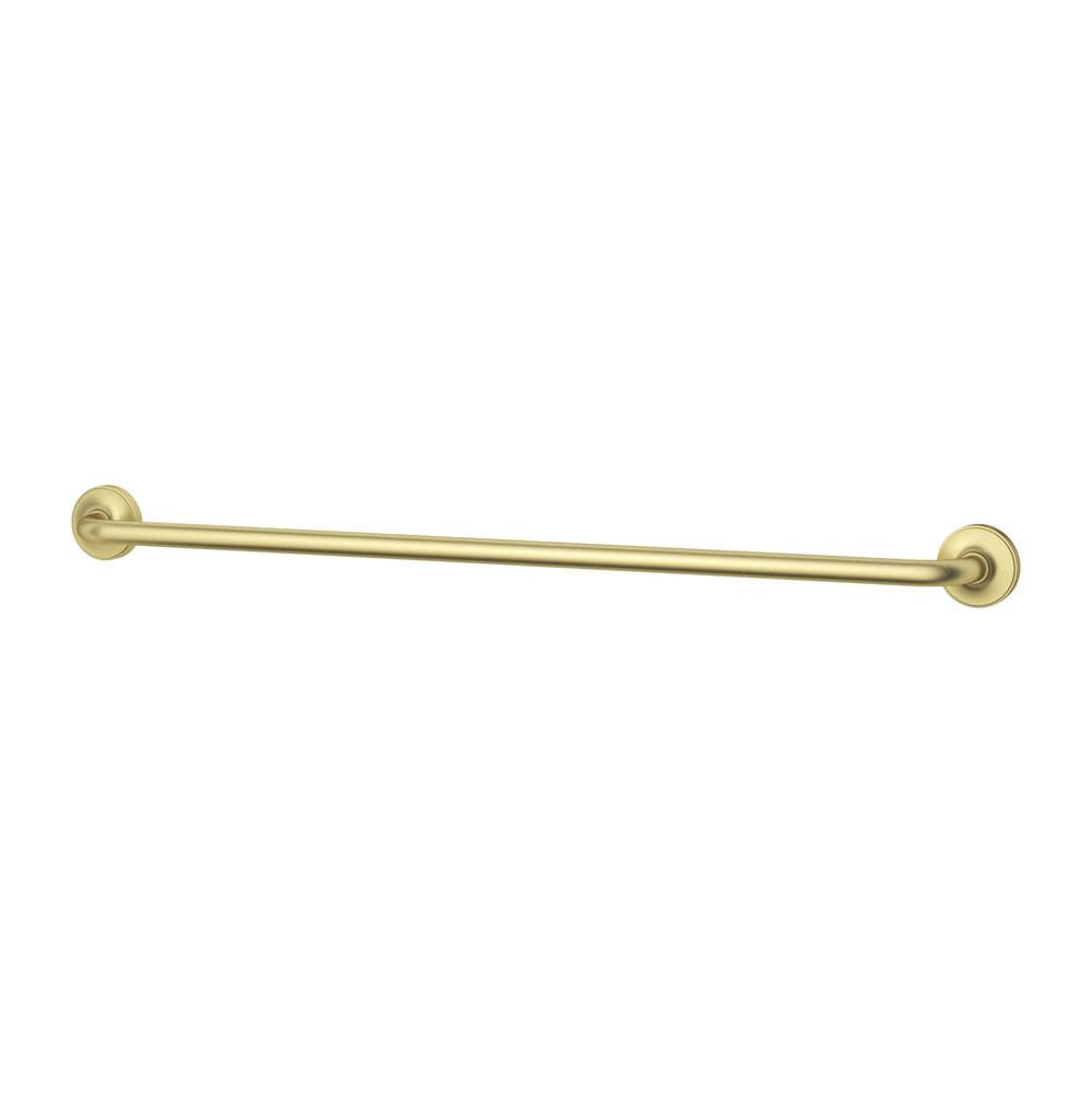 Pfister - Tenet 24'' Towel Bar in Brushed Gold - Brushed Gold