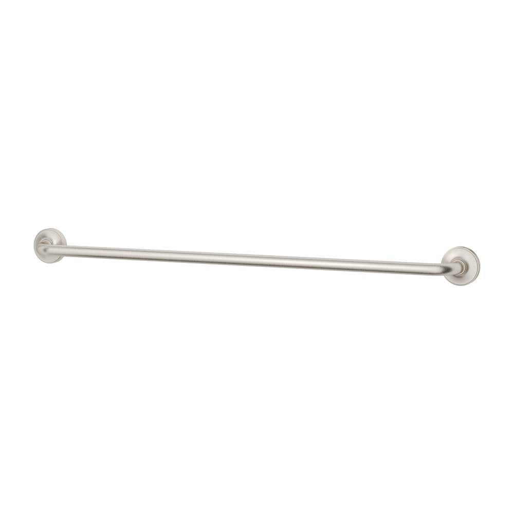 Pfister - Tenet 24'' Towel Bar in Brushed Nickel - Brushed Nickel