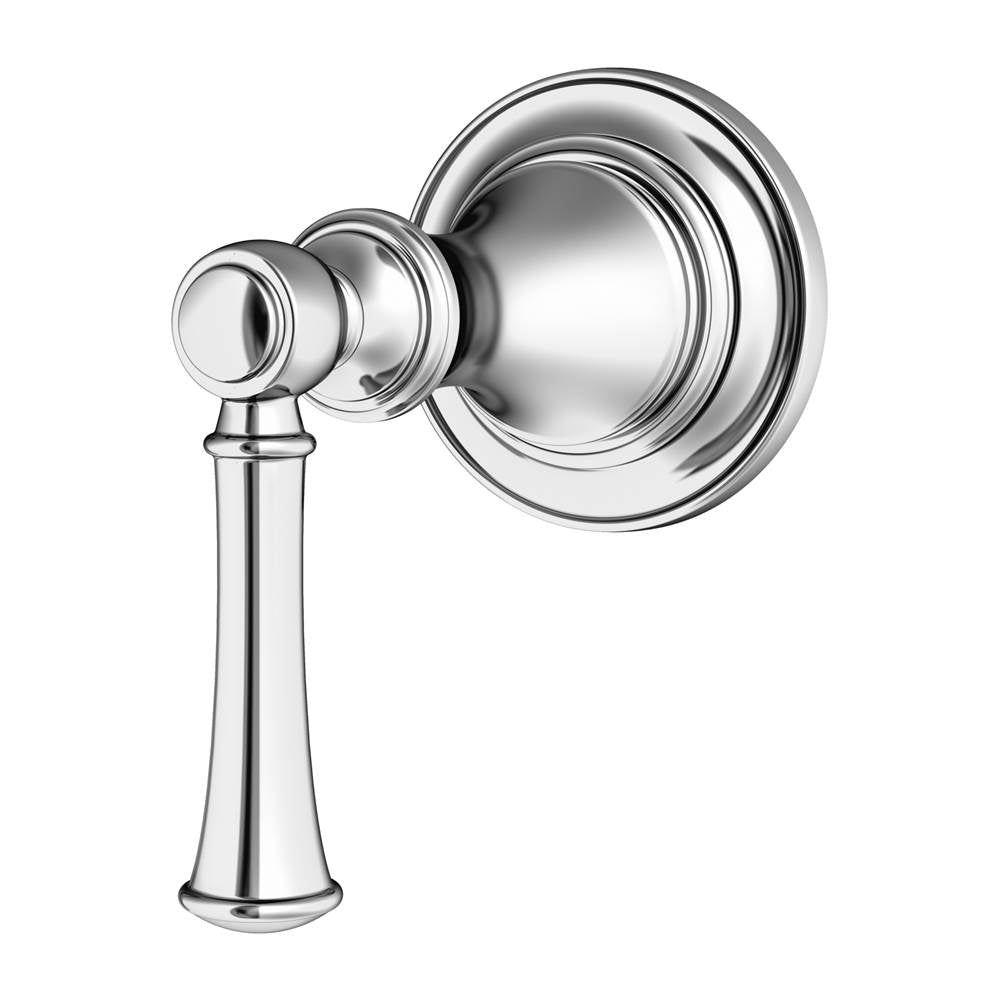 Pfister - Tisbury Diverter Trim in Polished Chrome - Polished Chrome