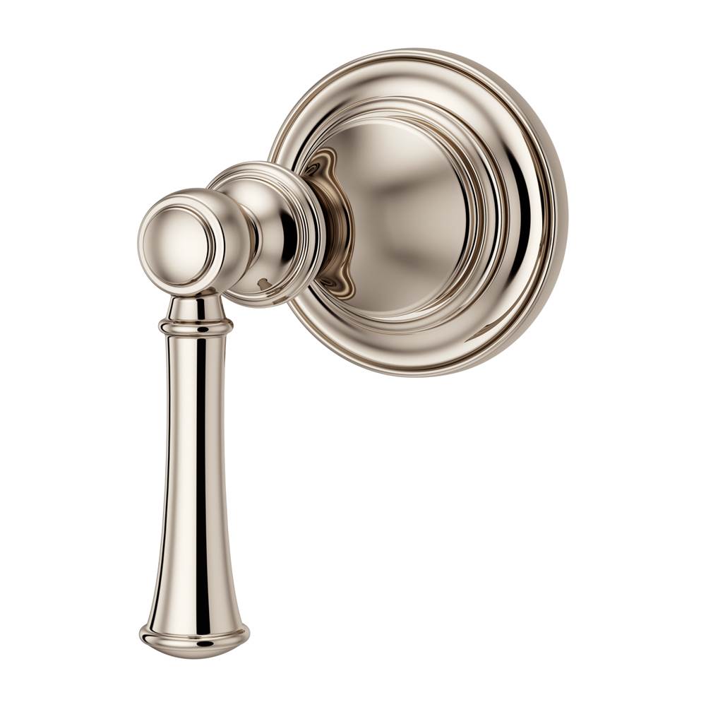 Pfister - Tisbury Diverter Trim in Polished Nickel - Polished Nickel