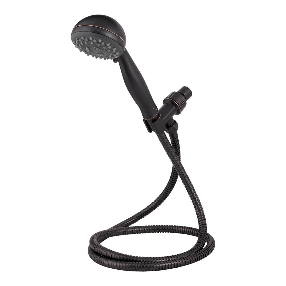 Pfister - LG16-400Y - Tuscan Bronze - Handheld Showerhead Package - Tuscan Bronze